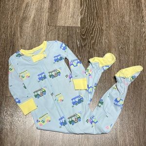 Beaufort Bonnet Company Knox’s Night Night in Bayhill Buggy, 18-24. NWT